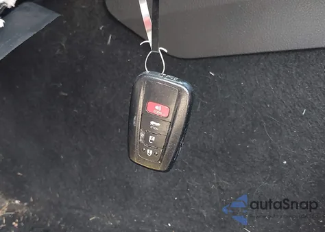 2018 Toyota Camry Xse из США, поврежденный, VIN 4T1B61HKXJU089097